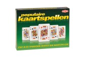 Poulaire Kaartspellen