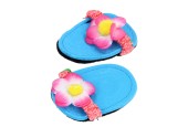 Poppenslippers, 28-35 cm