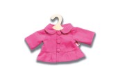 Poppenjas Pinky, 28-33 cm