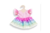 Poppenjurk Fairie, 28-35 cm