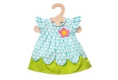 Poppenjurk Bloem, 28-35 cm
