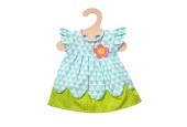 Poppenjurk Bloem, 35-45 cm