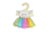 Poppenjurk Eenhoorn, 20-25 cm