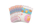 Poppenluiers - 6 stuks, 28-35 cm