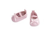 Poppenballerina's Roze, 30-34 cm