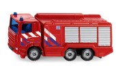Camion échelle d'incendie Siku 1014 Scania R380