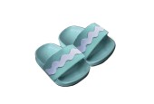Poppen Badslippers Mint, 35-45 cm