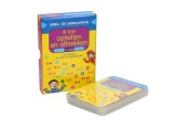 Speel- en Leerkaarten - Ik Leer Optellen en Aftrekken (6-7)