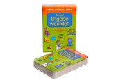 Ik leer Engelse Woorden - Speel en Leerkaarten