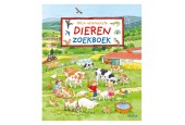 Mijn Allereerste Dieren Zoekboek
