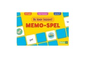 Ik leer Lezen! Memo-spel