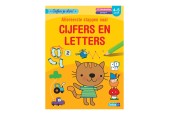 Allereerste Stappen naar Cijfers en Letters, 4-5 jaar