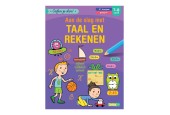Aan de slag met Taal en Rekenen, 7-8 jaar