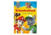 PAW Patrol Vriendenboek