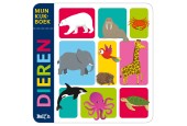 Mijn Foam Kijkboek - Dieren