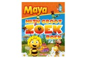 Maya de Bij Groot Kijk- en Zoekboek