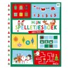 Spelletjesboek Kerstmis, 48blz.