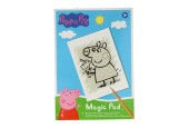 Peppa Pig Toverblok
