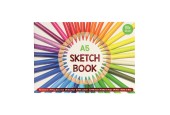 A5 Schetsboek