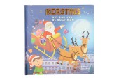 Verhalenboek Kerstmis: Het Pak van de Kerstman