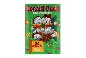 Donald Duck Adventspocket Stripboek