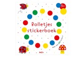 Bolletjes Stickerboek