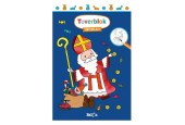 Toverblok Sinterklaas