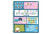 Mijn Spelletjesboek Winter