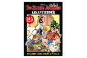 De Zware Jongens Groot Vakantieboek