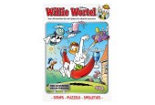Wiliie Wortel Groot Vakantieboek