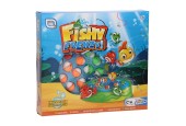 Fishy Frenzy Vis Spel