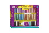 Glitterset Deluxe Set, 37dlg.