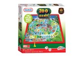 Ganzenbord Dierentuin