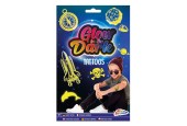 Glow in the Dark Tattoos - Blauw