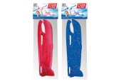 Foam Vliegtuig met Licht