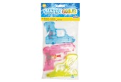 Waterpistooltjes, 3st.
