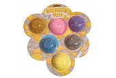 Geli Blobz Kleur Squishy, 6st.