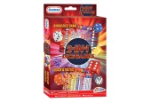 Dobbelspellen 2in1 (Bingo Dice & Quick and Tactic)