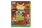 Stickerboek Magische Paarden, 200 stickers