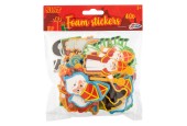 Sinterklaas Foam Stickers, 40st.
