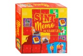 Sinterklaas Memo