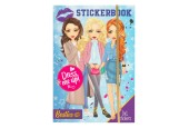 Besties Dress Me Up Stickerboek