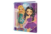 Besties Kleurboek & Stickers