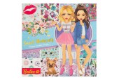Besties Design Blok Sweet Moments, 20 vellen