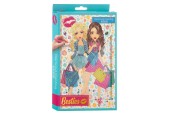 Besties Diamond Painting Notitieboek A5 - Blauw