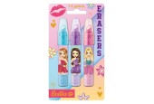 Besties Lipstick Gum, 3st.