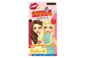 Besties Luxury Stickerboek, 20 Vellen