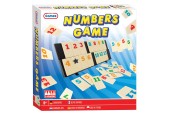 Nummers Kinderspel