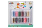 Glitterset, 12dlg.