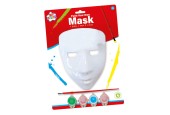 Versier je eigen Masker
